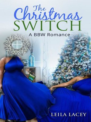 cover image of The Christmas Switch